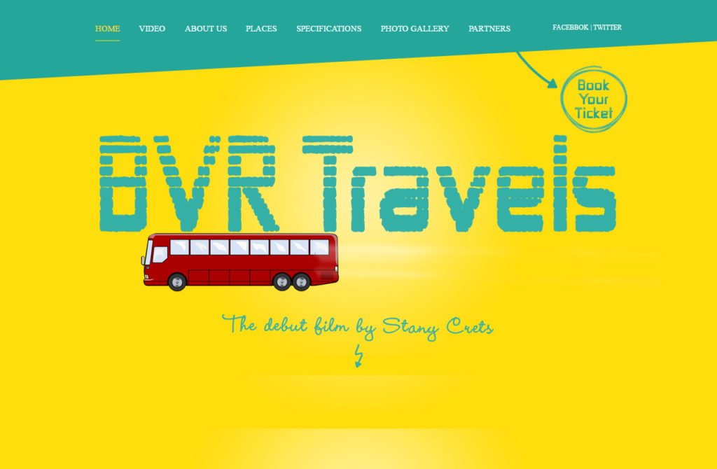 BVR Travels