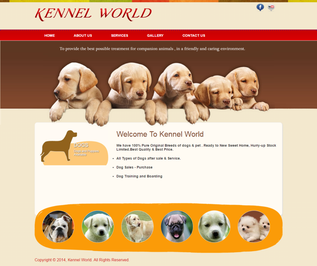Kennel World